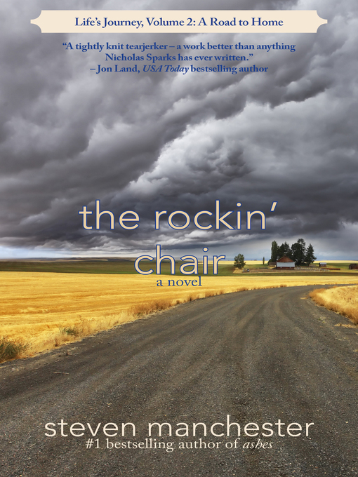 Title details for The Rockin' Chair by Steven Manchester - Available
